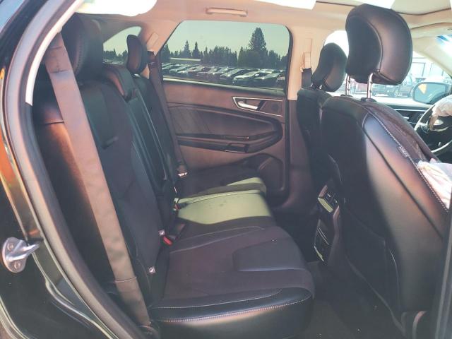 2FMPK4AP9JBB10388 - 2018 FORD EDGE SPORT Qara foto 10