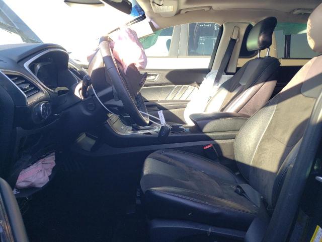 2FMPK4AP9JBB10388 - 2018 FORD EDGE SPORT Qara foto 7