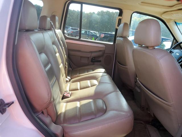 1FMZU63K43UC64682 - 2003 FORD EXPLORER XLT 白色 照片 11