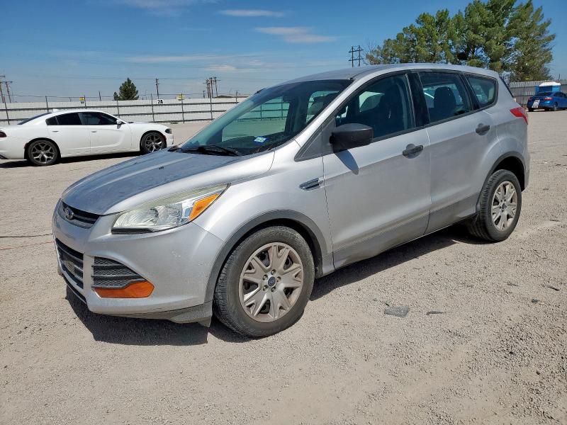 2015 FORD ESCAPE S, 
