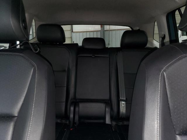 3VV3B7AX8KM161404 - 2019 VOLKSWAGEN TIGUAN SE 蓝色 照片 10