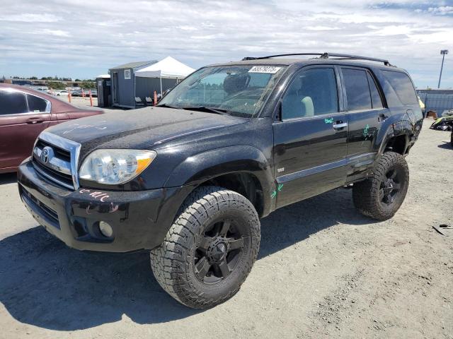 2007 TOYOTA 4RUNNER SR5, 