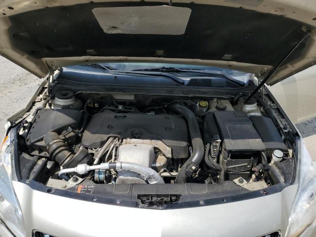 2G4GK5EX1G9153347 - 2016 BUICK REGAL 奶油色 照片 11