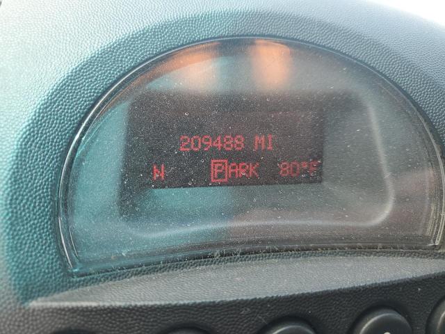 2G2WP552261253447 - 2006 PONTIAC GRAND PRIX GRAY photo 9