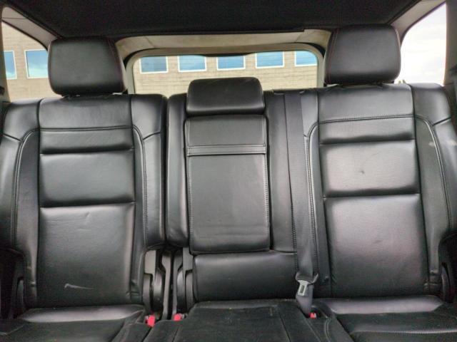 1C4RJFLG8KC697113 - 2019 JEEP GRAND CHER TRAILHAWK 蓝色 照片 10