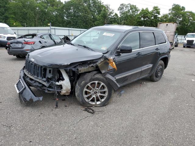 2013 JEEP GRAND CHER LAREDO, 