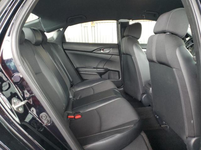 19XFC2F89KE002382 - 2019 HONDA CIVIC SPORT 黑色 照片 10