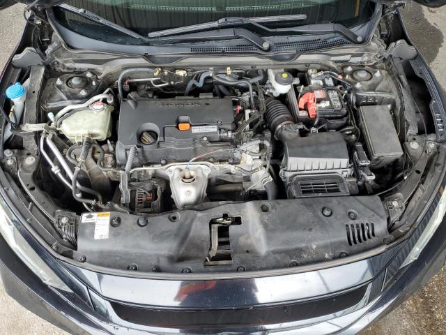19XFC2F89KE002382 - 2019 HONDA CIVIC SPORT 黑色 照片 11
