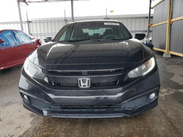 19XFC2F89KE002382 - 2019 HONDA CIVIC SPORT 黑色 照片 5