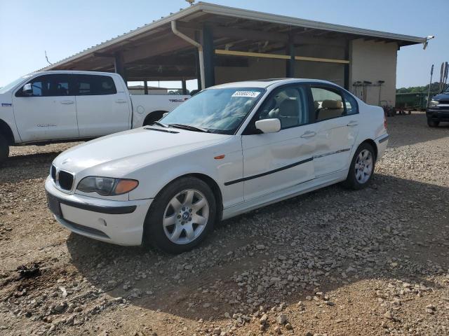 2005 BMW 325 I, 