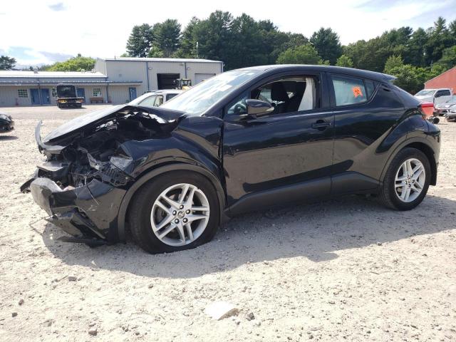 2021 TOYOTA C-HR XLE, 