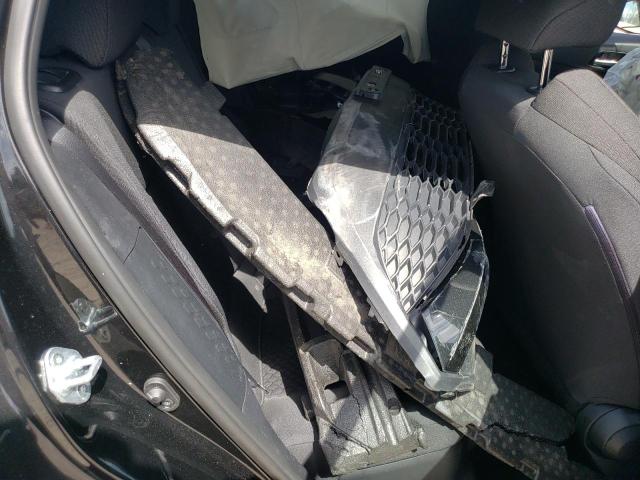 NMTKHMBX2MR132679 - 2021 TOYOTA C-HR XLE Qara foto 10