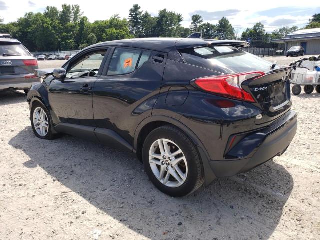 NMTKHMBX2MR132679 - 2021 TOYOTA C-HR XLE Qara foto 2