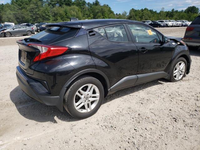 NMTKHMBX2MR132679 - 2021 TOYOTA C-HR XLE Qara foto 3