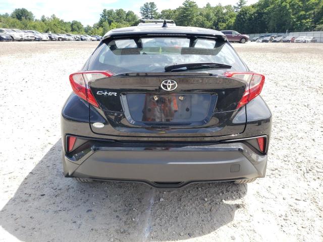 NMTKHMBX2MR132679 - 2021 TOYOTA C-HR XLE Qara foto 6