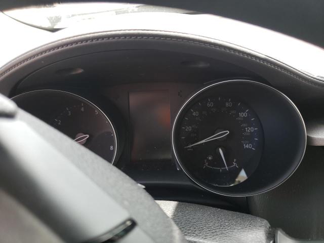 NMTKHMBX2MR132679 - 2021 TOYOTA C-HR XLE Qara foto 9