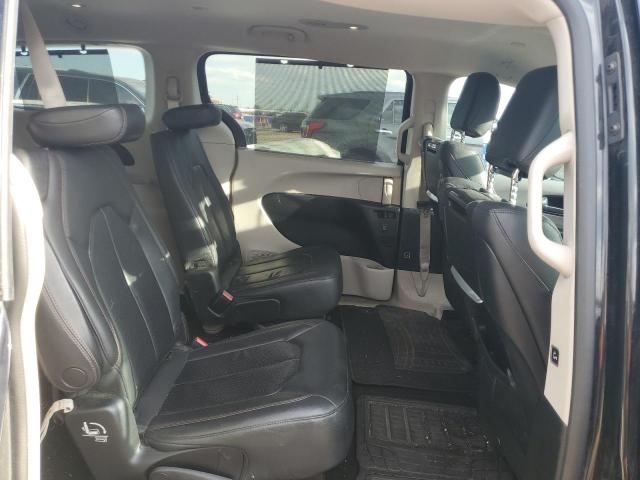 2C4RC1EG4HR644385 - 2017 CHRYSLER PACIFICA TOURING L PLUS BLACK photo 11