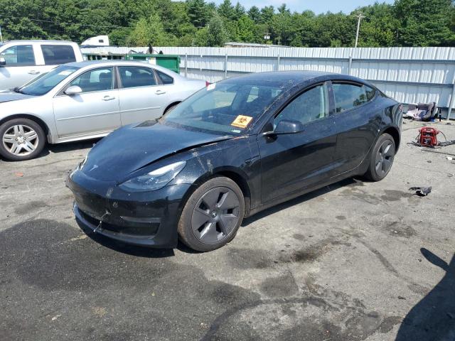 2022 TESLA MODEL 3, 