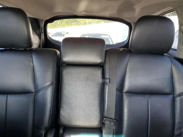 5N1AR2MN4FC639416 - 2015 NISSAN PATHFINDER S BLACK photo 10