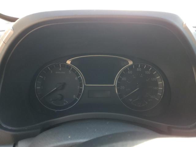 5N1AR2MN4FC639416 - 2015 NISSAN PATHFINDER S BLACK photo 9