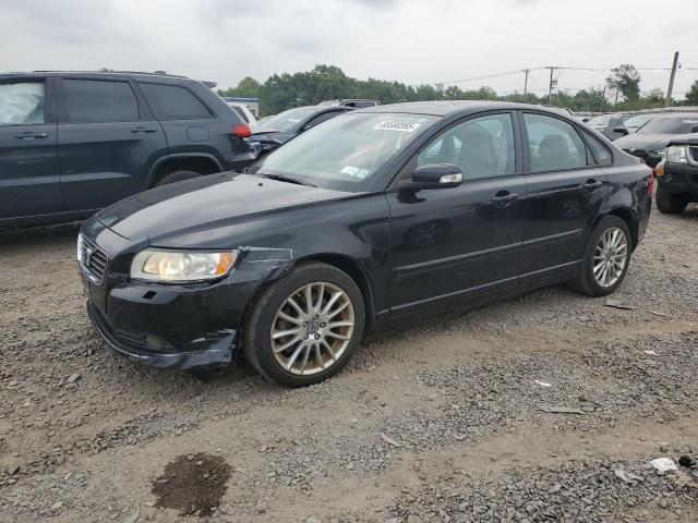 2009 VOLVO S40 2.4I, 