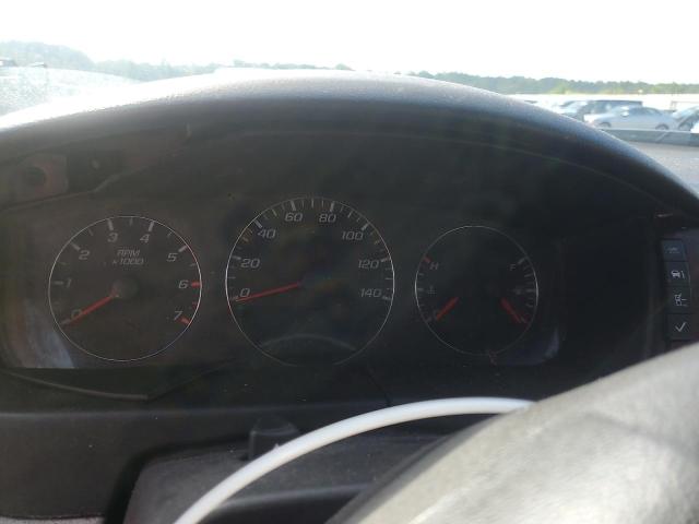 2G1WT58KX79211199 - 2007 CHEVROLET IMPALA LT 白色 照片 9