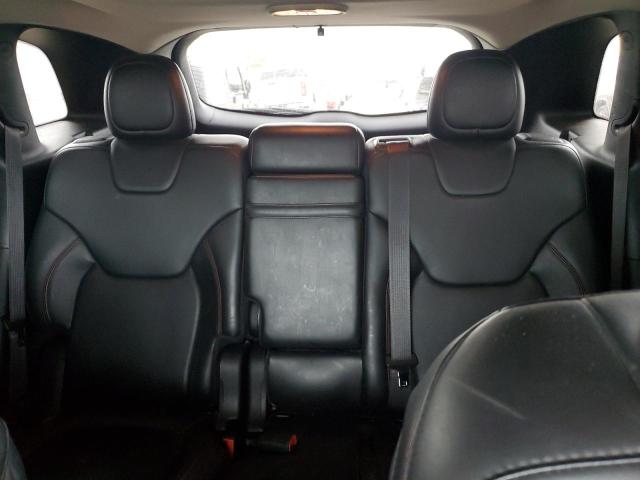 1C4PJMBBXGW140131 - 2016 JEEP CHEROKEE TRAILHAWK 橙色 照片 10