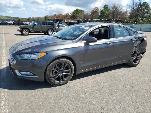 2018 FORD FUSION SE, 