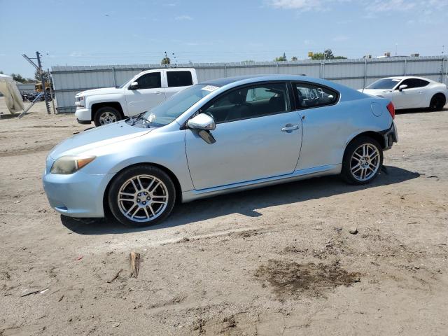 JTKDE177370151817 - 2007 TOYOTA SCION TC 蓝色 照片 1