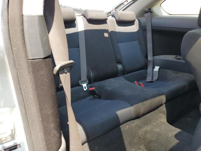 JTKDE177370151817 - 2007 TOYOTA SCION TC 蓝色 照片 10