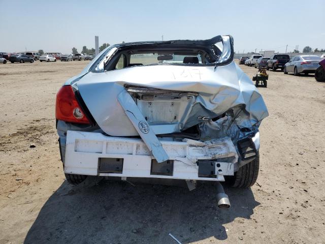 JTKDE177370151817 - 2007 TOYOTA SCION TC 蓝色 照片 6