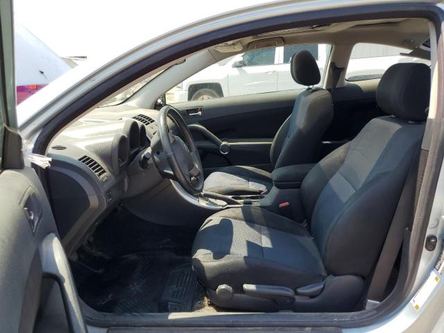 JTKDE177370151817 - 2007 TOYOTA SCION TC 蓝色 照片 7