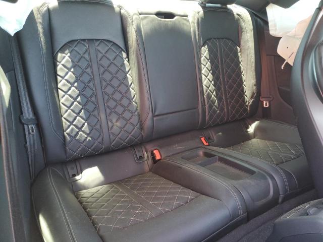 WAUR4AF5XJA013139 - 2018 AUDI S5 PRESTIGE BLACK photo 10