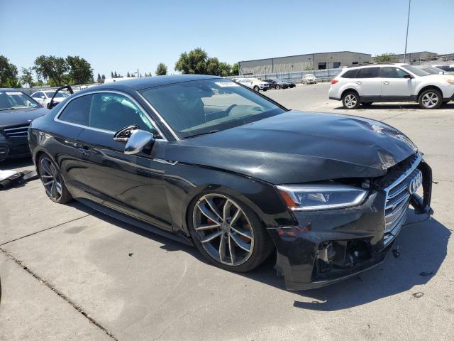 WAUR4AF5XJA013139 - 2018 AUDI S5 PRESTIGE BLACK photo 4