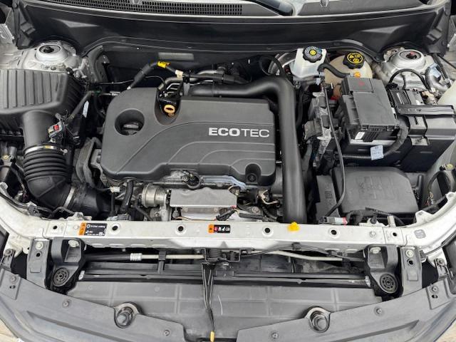 3GNAXHEV3LS731142 - 2020 CHEVROLET EQUINOX LS Gümüş foto 14