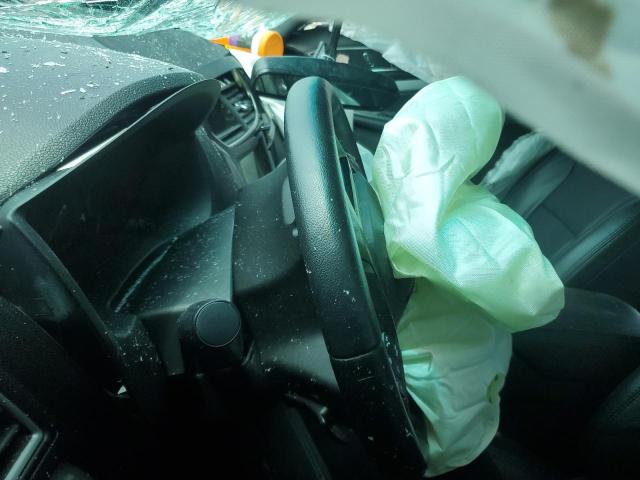 1FM5K7DH3HGA57722 - 2017 FORD EXPLORER XLT Черный фото 9