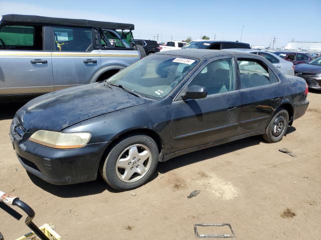 2000 HONDA ACCORD EX, 