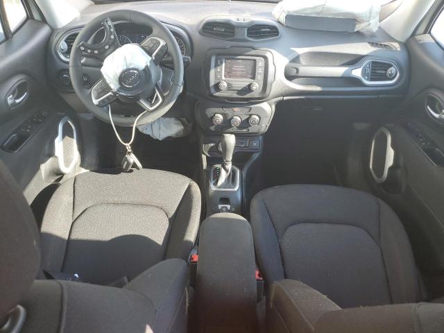 ZACCJBAB4JPJ21466 - 2018 JEEP RENEGADE SPORT 白色 照片 8