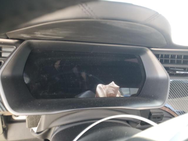 5YJXCAE24MF324937 - 2021 TESLA MODEL X შავი ფოტო 9