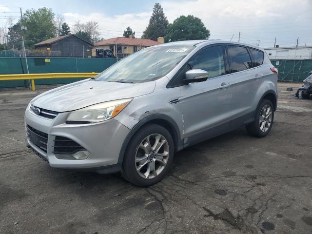 2013 FORD ESCAPE SEL, 