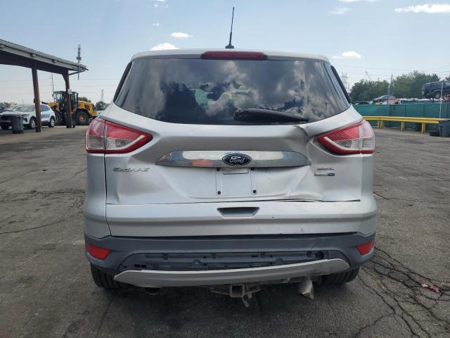 1FMCU9H96DUA81198 - 2013 FORD ESCAPE SEL 银色 照片 6