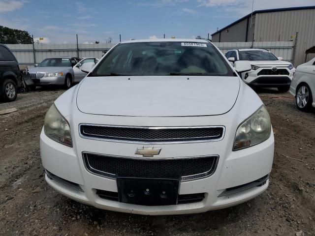 1G1ZC5EB8AF110923 - 2010 CHEVROLET MALIBU 1LT 白色 照片 5