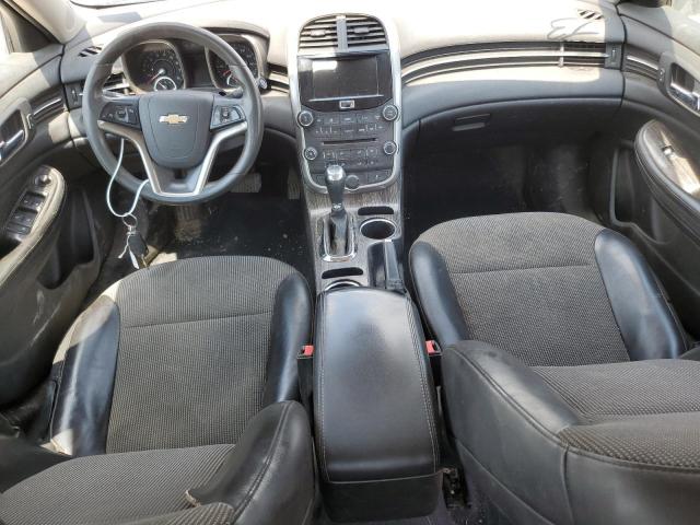 1G11C5SA6GF144215 - 2016 CHEVROLET MALIBU LIM LT 银色 照片 8