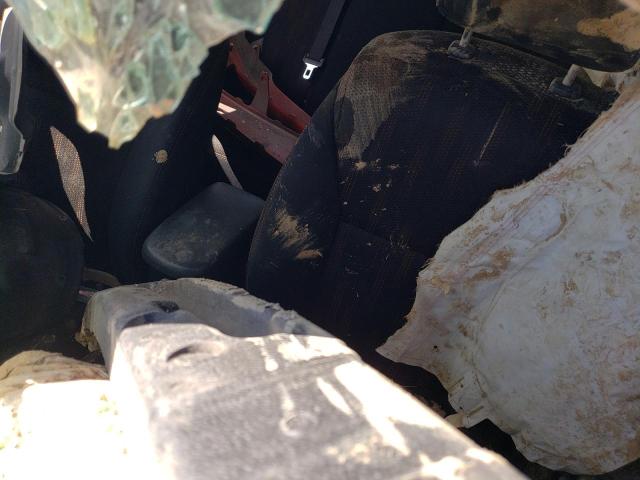 2T1BU4EE8DC085562 - 2013 TOYOTA COROLLA BASE Narıncı foto 8