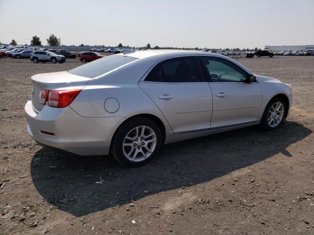 1G11C5SL9FF164605 - 2015 CHEVROLET MALIBU 1LT 银色 照片 3