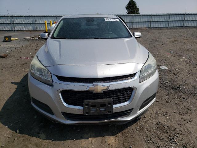 1G11C5SL9FF164605 - 2015 CHEVROLET MALIBU 1LT 银色 照片 5