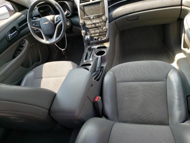 1G11C5SL9FF164605 - 2015 CHEVROLET MALIBU 1LT 银色 照片 8