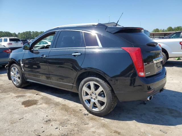 3GYFNBEY0BS536250 - 2011 CADILLAC SRX PERFORMANCE COLLECTION Қара фото 2