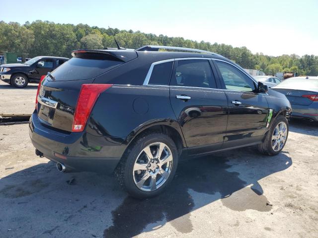 3GYFNBEY0BS536250 - 2011 CADILLAC SRX PERFORMANCE COLLECTION BLACK photo 3