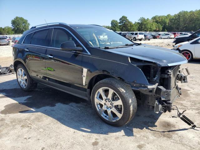 3GYFNBEY0BS536250 - 2011 CADILLAC SRX PERFORMANCE COLLECTION Қара фото 4